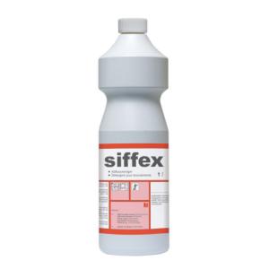 SIFFEX